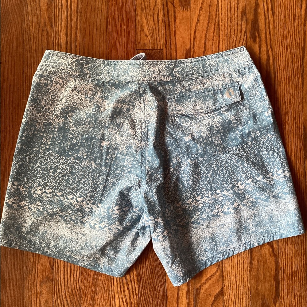 Hang Ten Board Shorts - Picture 2 of 4